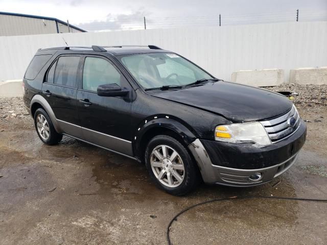 2009 Ford Taurus X SEL