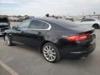 2013 Jaguar XF