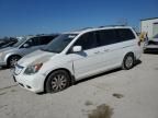 2009 Honda Odyssey EXL