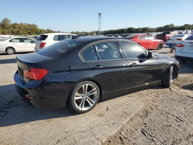 2014 BMW 328 I