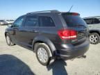 2014 Dodge Journey SE