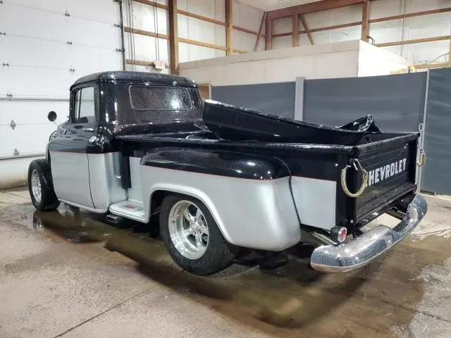 1959 Chevrolet Apache