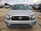 2015 Toyota Tacoma Access Cab