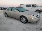 2007 Cadillac DTS