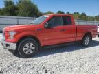 2015 Ford F150 Super Cab