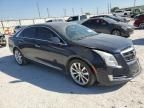 2016 Cadillac XTS Luxury Collection