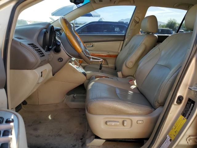 2006 Lexus RX 330