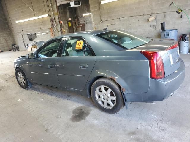 2006 Cadillac CTS