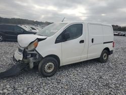 Salvage trucks for sale at Cartersville, GA auction: 2018 Ford Transit T-250