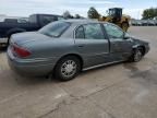 2005 Buick Lesabre Custom