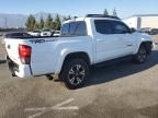 2017 Toyota Tacoma Double Cab