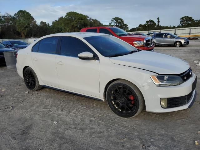 2013 Volkswagen Jetta GLI