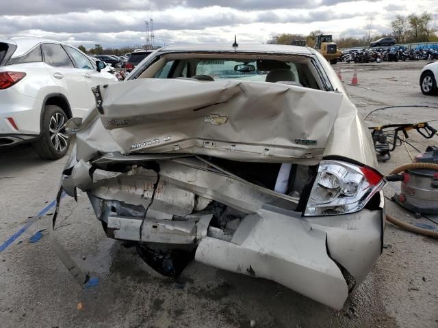 2010 Chevrolet Impala LT