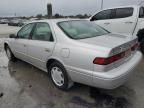 1999 Toyota Camry CE