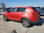 2015 KIA Sportage EX