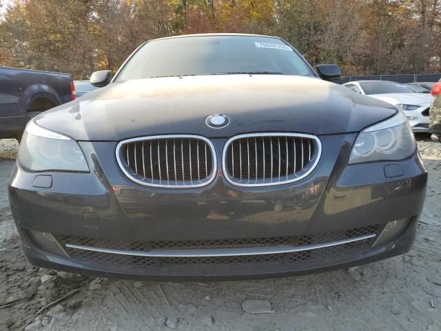 2009 BMW 528 I