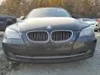 2009 BMW 528 I