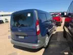 2018 Ford Transit Connect XL