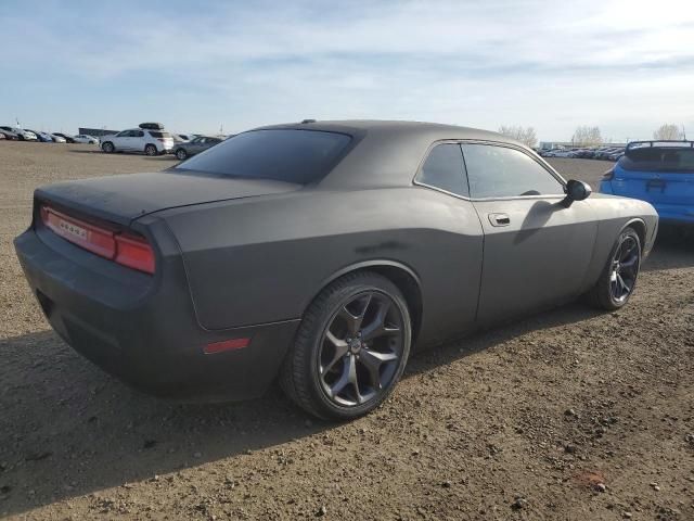 2010 Dodge Challenger SE