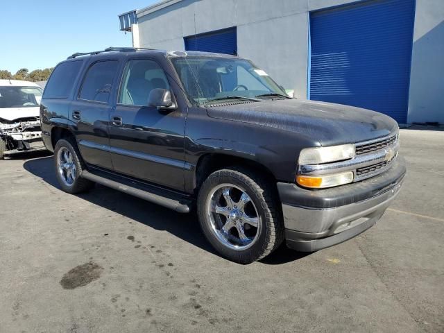 2006 Chevrolet Tahoe C1500