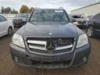 2011 Mercedes-Benz GLK 350 4matic