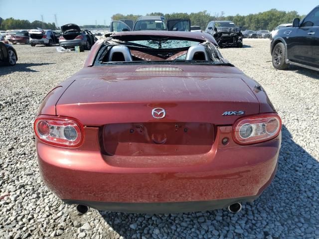 2010 Mazda MX-5 Miata