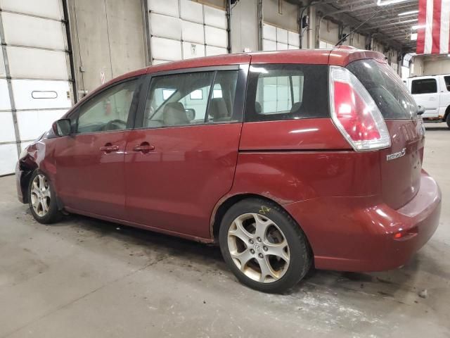 2010 Mazda 5