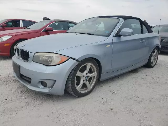 2013 BMW 128 I