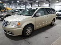 2011 Chrysler Town & Country Touring L en venta en Ham Lake, MN