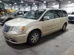 2011 Chrysler Town & Country Touring L