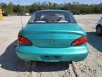 2000 Hyundai Elantra GLS