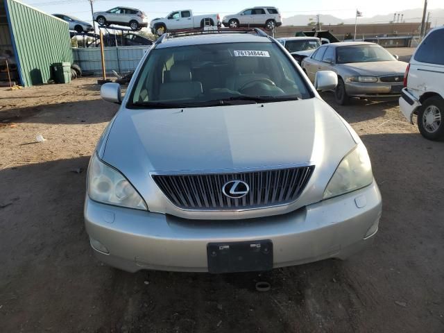 2007 Lexus RX 350