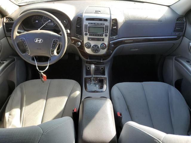 2011 Hyundai Santa FE GLS