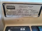 2002 Winnebago 2002 Freightliner Chassis X Line Motor Home