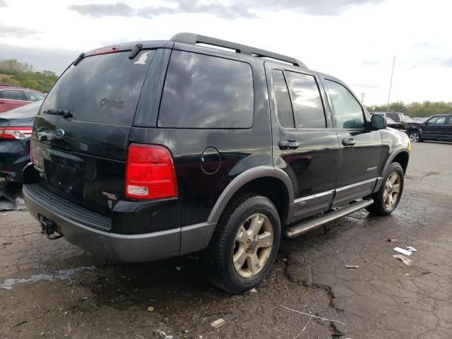 2005 Ford Explorer XLT