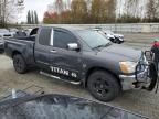 2004 Nissan Titan XE