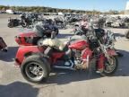 2013 Harley-Davidson Flhtcutg TRI Glide Ultra Classic