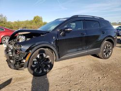 2023 KIA Sportage X Line en venta en Columbia Station, OH