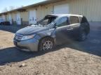 2013 Honda Odyssey EX