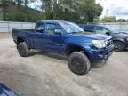 2008 Toyota Tacoma Access Cab