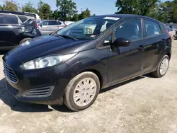 Ford salvage cars for sale: 2014 Ford Fiesta S