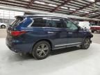 2018 Infiniti QX60