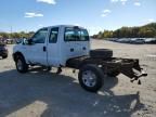 2005 Ford F250 Super Duty