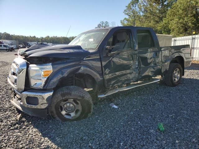 2014 Ford F250 Super Duty