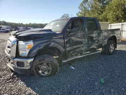 Ford salvage cars for sale: 2014 Ford F250 Super Duty