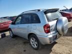 2004 Toyota Rav4