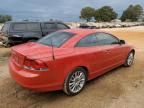 2008 Volvo C70 T5