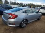 2016 Honda Civic EXL