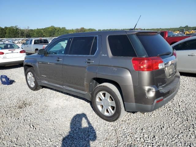 2011 GMC Terrain SLE