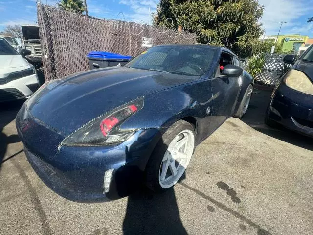 2013 Nissan 370Z Base